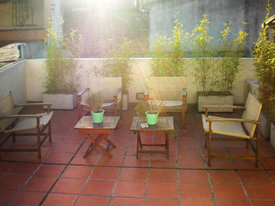 First Palermo 3* Buenos Aires