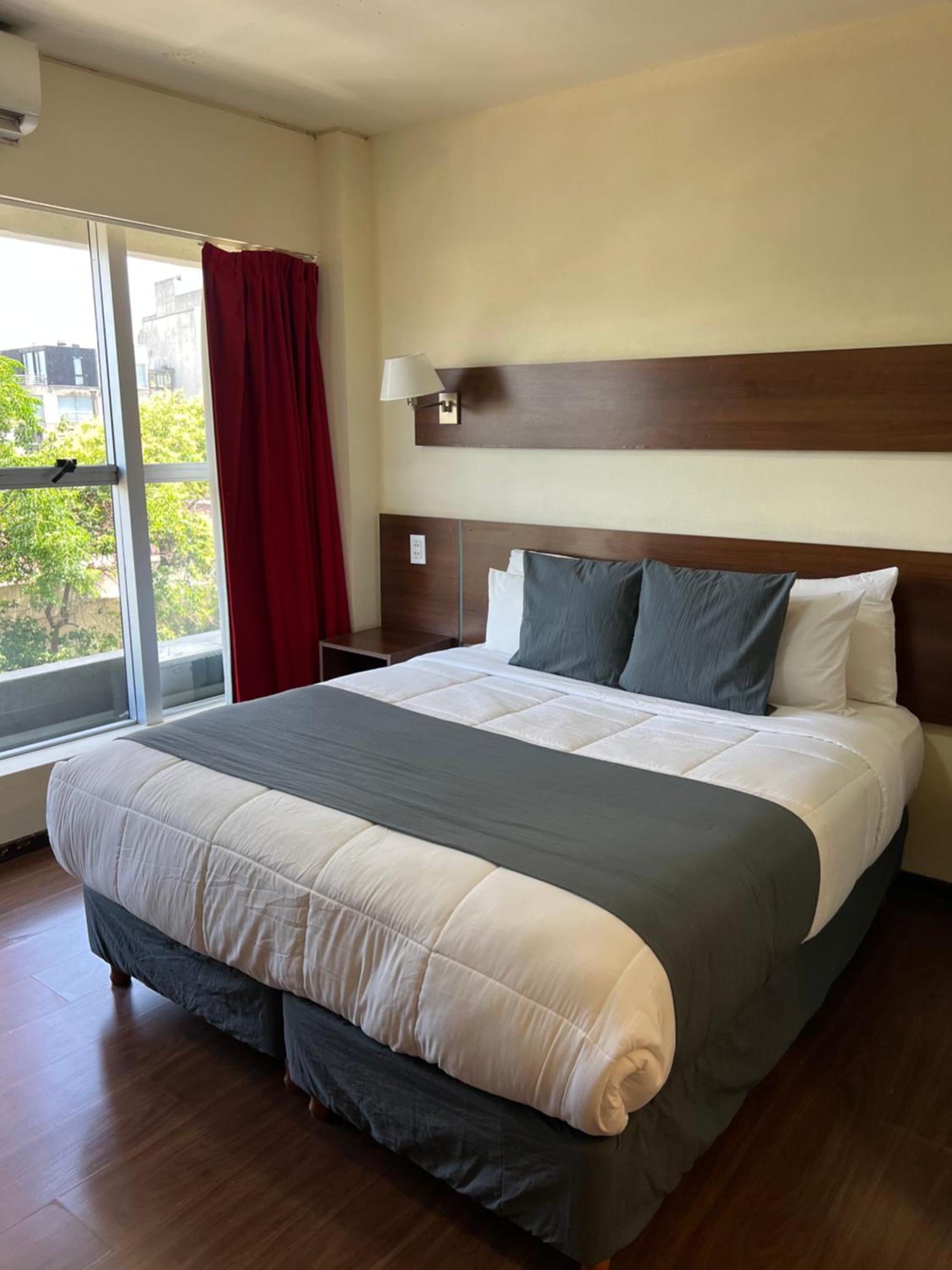 Hotel First Palermo Buenos Aires