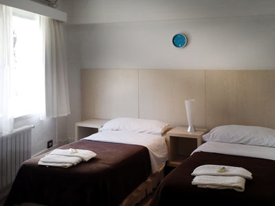 First Palermo Hotel 3*
