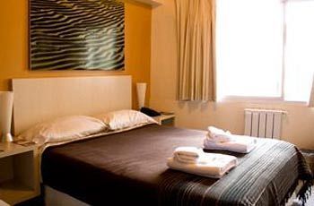First Palermo Hotel Buenos Aires