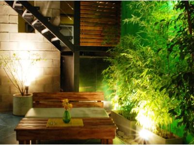 Hotel First Palermo Buenos Aires